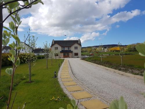 Crag Na Cor B&B 2