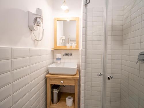 Apartment House Berghi - image 7