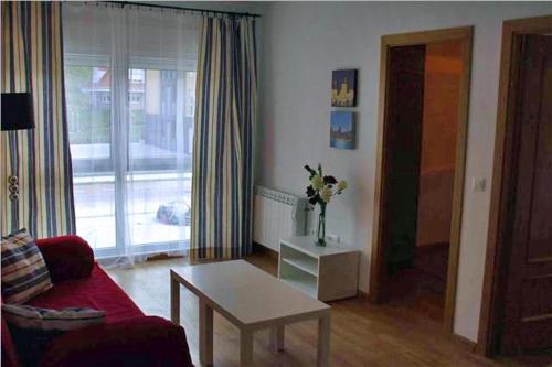  PISO 2 DORMITORIOS UNQUERA, Unterkunft in Unquera