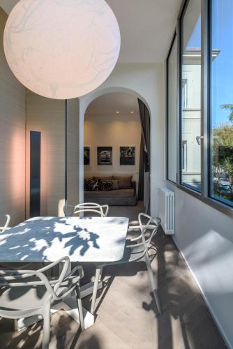 Facilities, Mysuiteshome Apartments in East Bologna