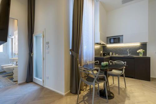 Facilities, Mysuiteshome Apartments in East Bologna