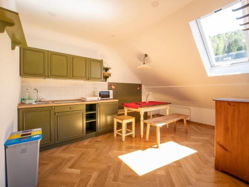 設施, Berghi Hotel & Apartments in 克朗傑斯卡哥拉