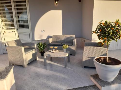 Siracusa breakfast & rooms - Porto Piccolo