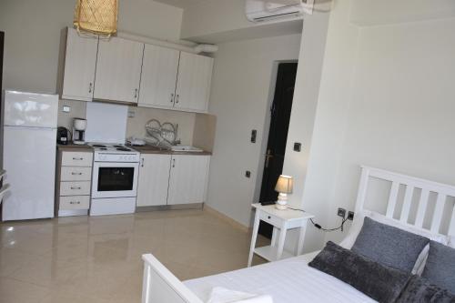 Marmari MEGALI AMMOS MAISONETTE