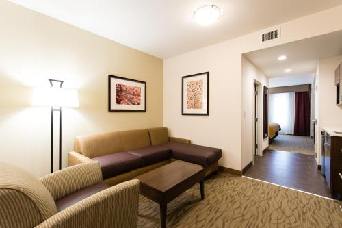 Holiday Inn Express & Suites Aiken, an IHG Hotel in Aiken, USA