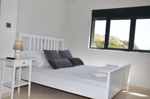 Marmari MEGALI AMMOS MAISONETTE