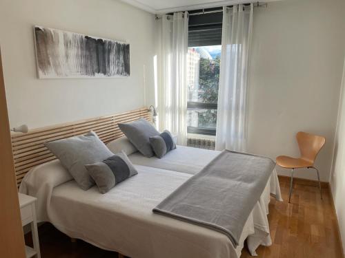 Apartamento Paseo de la Losa