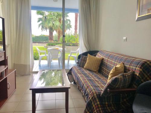 San Rocco one bed Apartments 4A1 9 in Isca Sullo Ionio