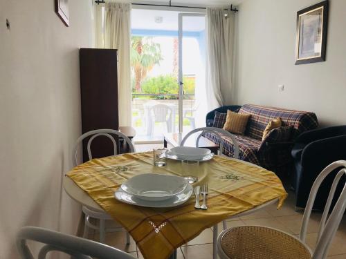 Iekārtas, San Rocco one bed Apartments 4A1 9 in Isca Sullo Ionio