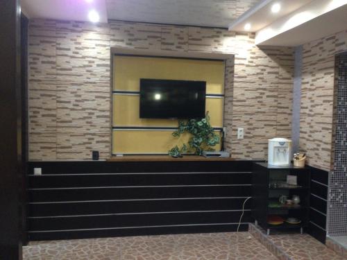 Programlehetőségek, Power House Hotel in Dubnivskyi