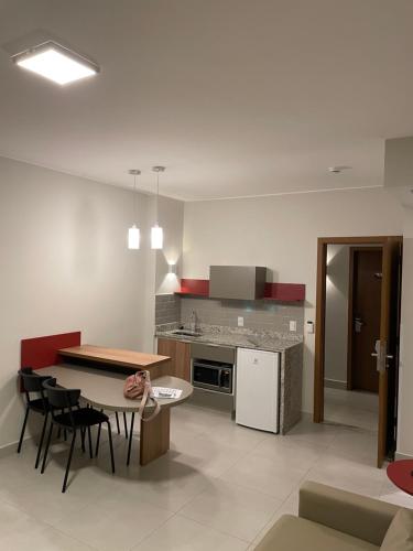 Praias do Lago Eco Resort in Res. Alto da Boa Vista