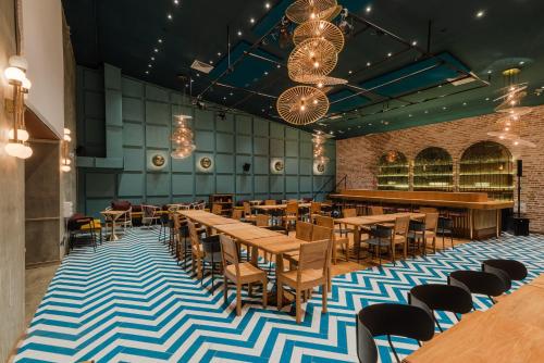 Nightclub, Masaya Medellin in Medellín