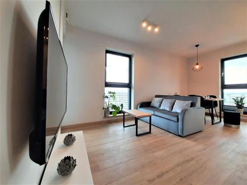 MOGILSKA Apartments near Tauron Arena Krakow in Bielany