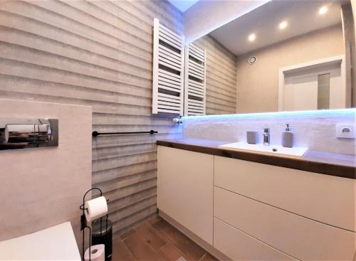 MOGILSKA Apartments near Tauron Arena Krakow, Cracovia (foto 4)