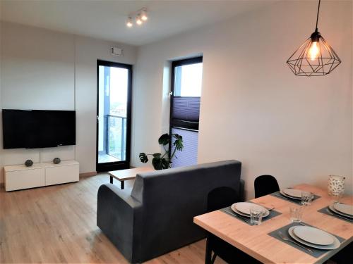 MOGILSKA Apartments near Tauron Arena Krakow, Cracovia (foto 6)