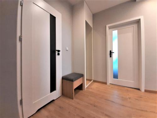 Fuajee, MOGILSKA Apartments near Tauron Arena Krakow in Bielany