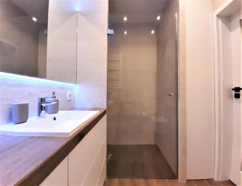 MOGILSKA Apartments near Tauron Arena Krakow, Cracovia (foto 9)