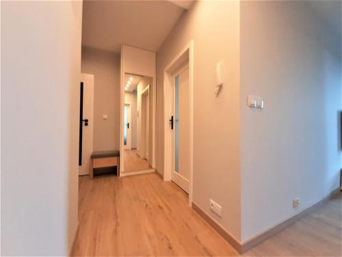 Fuajee, MOGILSKA Apartments near Tauron Arena Krakow in Bielany