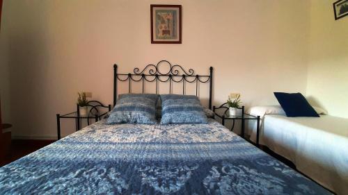 B&B Barcia - CASA LA REVERENDA - Bed and Breakfast Barcia