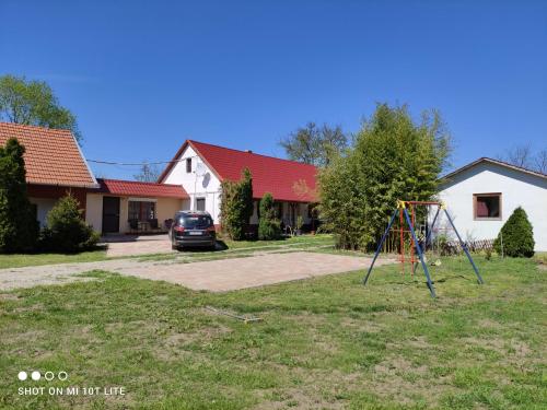 Rakoczi Vendeghaz in โปรอสซโล่