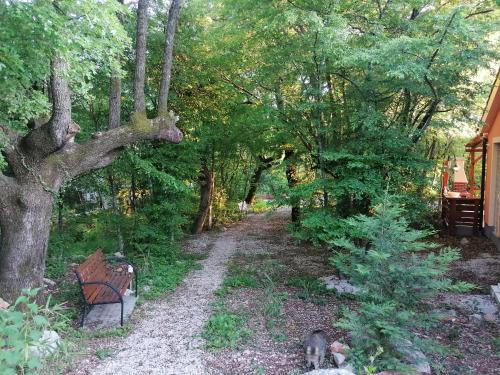 The Forest House Krk 2 - image 6
