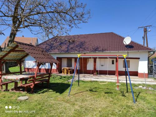  Parasztház Poroszló in Poroszló