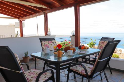 B&B Sitia - Roussa's View Apartments - Bed and Breakfast Sitia