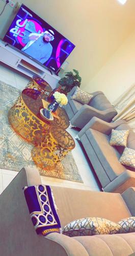 Shataa Alula Apartment photo