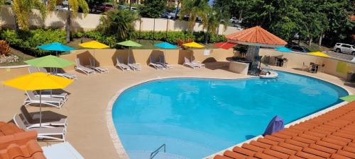 Park Royal Homestay Club Cala Puerto Rico