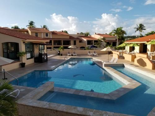 Park Royal Homestay Club Cala Puerto Rico