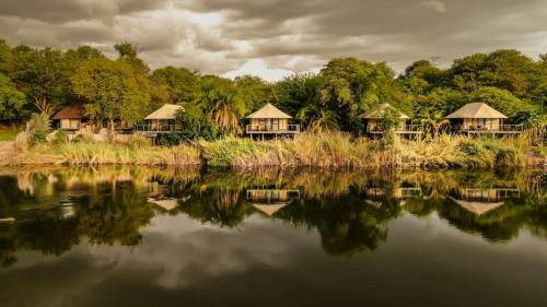 Shametu River Lodge & Campsite