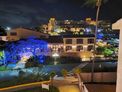 外部景觀, Park Royal Homestay Club Cala Puerto Rico in 胡瑪卡奧