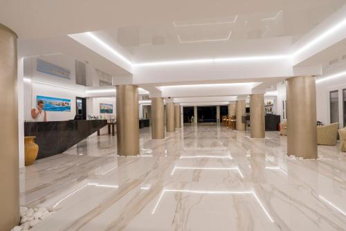 外部景觀, 狄厄尼索斯酒店 (Dionysos Hotel) in 歐諾斯