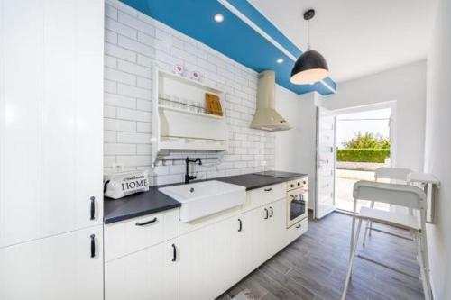 Apartment in Zaton (Zadar) with Terrace, Air conditioning, Wi-Fi, Washing machine (4814-6), Zaton (Foto 10)