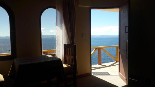 JACHA INTI in Yumani