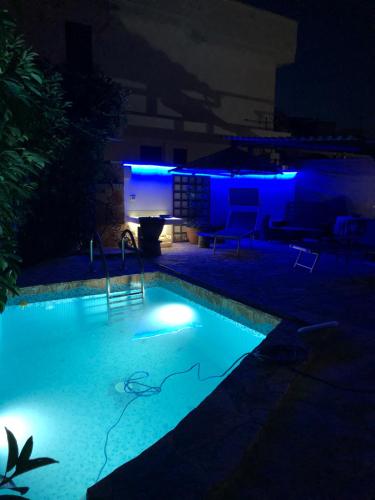 La casa del giramondo gîte à louer Lecce