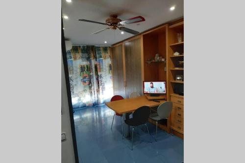 Estudio en la Pineda todo en un ambiente cerca de Port Aventura