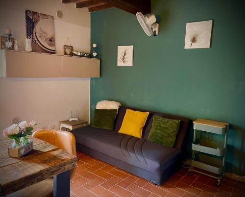  La dolce vita in Toscane! in Orceto