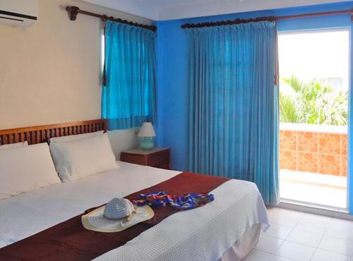 Hotel Francis Arlene Adults Only Hotel Francis Arlene is a popular choice amongst travelers in Isla Mujeres, whether exploring or just passing through. Offering a variety of facilities and services, the hotel provides all you need fo