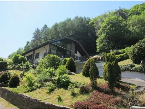 Ferienappartement WildeAhr - Urlaub beim Winzer! in Rech, Deutschland