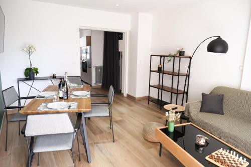 Le Grand Chambord in Laval