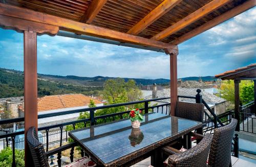 Villa Nicole – khách sạn tại Theologos