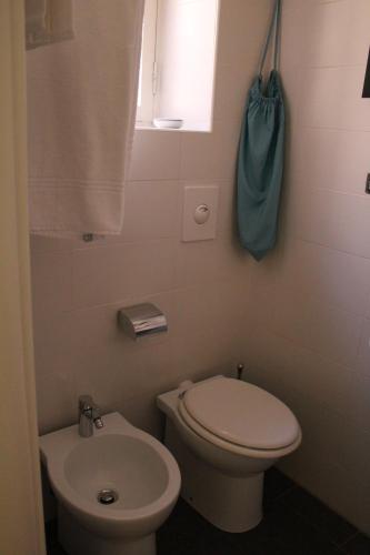 AmoRoma Suite, Řím (fotografie 6)