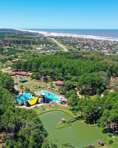 الأنشطة, Complejo Turistico Chuy in Barra del Chuy