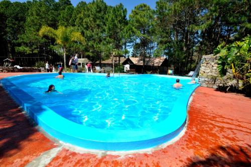 Complejo Turistico Chuy
