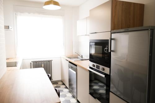 Le Grand Chambord in Laval