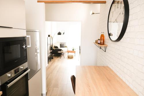 Le Grand Chambord in Laval