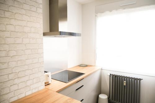 Le Grand Chambord in Laval