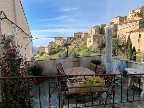 A Casa di Babbò gîte à louer Bois du Lamaja