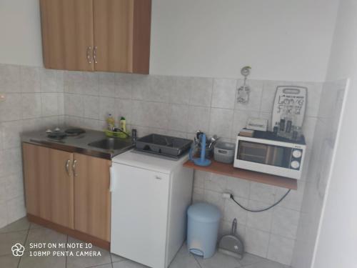Apartmani Marko